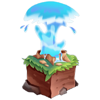 geyser icon